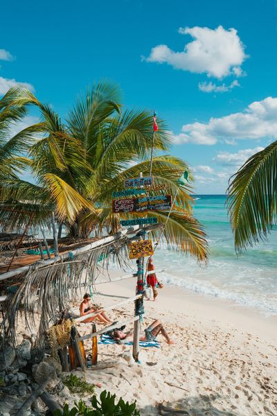 How to do Cozumel like a local
