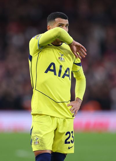 Tottenham: Pressure on Thomas Frank but players must take some responsibility for Spurs slump