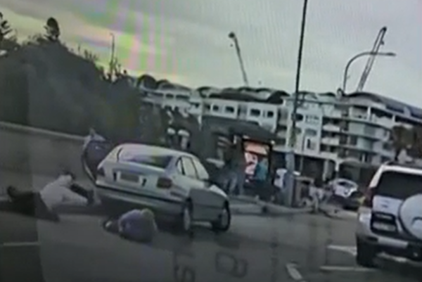 Elderly couple who tried to tackle Bondi Beach gunman but died hailed as heroes