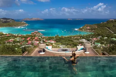 Inside the world’s most upmarket travel company