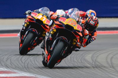 Jorge Lorenzo: “Maverick Vinales has more talent and speed than Pedro Acosta”