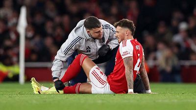 ‘Fear’—Arsenal Learn Expected Ben White Injury Recovery Timeline