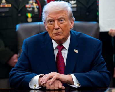 Trump brands fentanyl a ‘weapon of mass destruction’ in drug war escalation