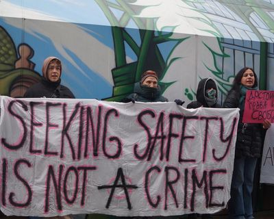 Many Europeans mistakenly think most immigrants are illegal, poll shows