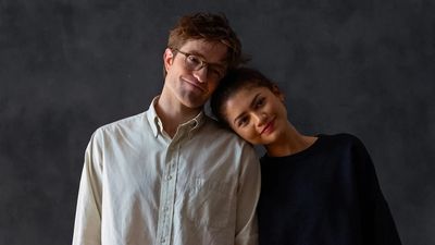 The Drama: Will there be a classic A24 twist in Zendaya and Robert Pattinson's new film?