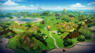 PlayStation Plus Just Added A Pirate RPG With A Brilliant World Map Mechanic