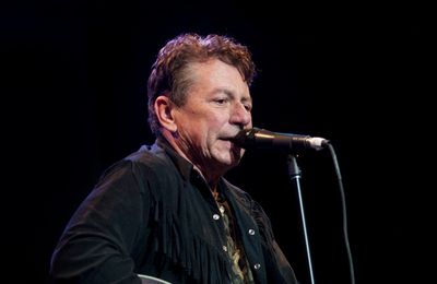 Texas progressive country pioneer Joe Ely, who collaborated with The Clash, dead at 78