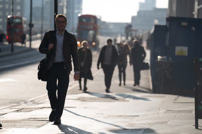 Businesses ‘buoyed’ by spike in new work post-Budget, but job-cutting persists