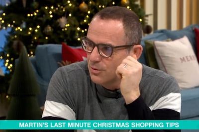 Martin Lewis shares last-minute Christmas shopping tip retailers don’t want you to know