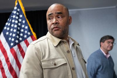 Texas Rep. Veasey ends county judge bid - Roll Call