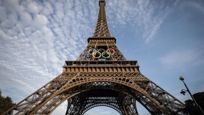 Paris Olympics 'net cost' drops to 2.8bn euros government think tank says