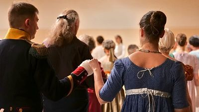 Happy Birthday Jane Austen: French fans share 'Pride and Prejudice' fantasy for 250th anniversary