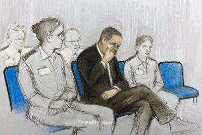 Liverpool parade driver sobs as victims recall ‘spine-chilling’ rampage