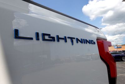 Ford Plans to Reboot F-150 Lightning into EREV Pickup That Can Reach a Range of up to 700 Miles