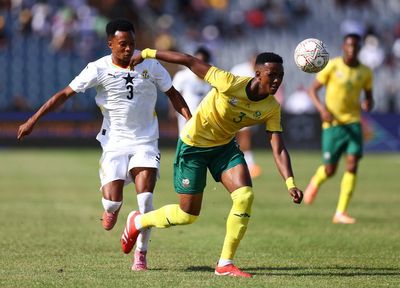 South Africa vs Ghana LIVE: AFCON warm-up result, latest updates and reaction as Bafana Bafana victorious