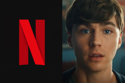 Netflix cancels popular new series after just one season