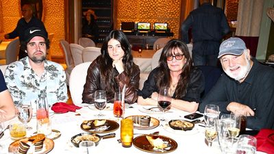 LAPD publish ‘dramatic’ pics of Nick Reiner arrest as disturbing details of his parents’ murders emerge