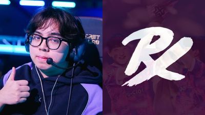 Paper Rex sign invy to complete roster for VCT 2026