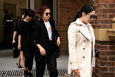 Taekwondo instructor who murdered boy, 7, and parents jailed