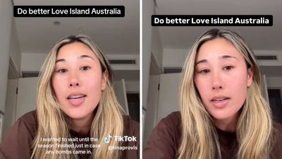 Tina Provis Slams Love Island Australia 2025 For Its Lack Of Asian Representation