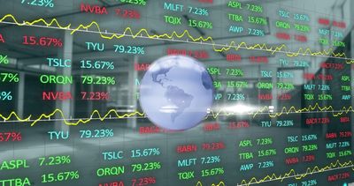 Market Blindspot: 8 Global Shifts Investors Aren’t Watching But Should