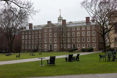 University Insurance Costs Set to Soar After Brown University Massacre Reveals Fatal Security Gaps