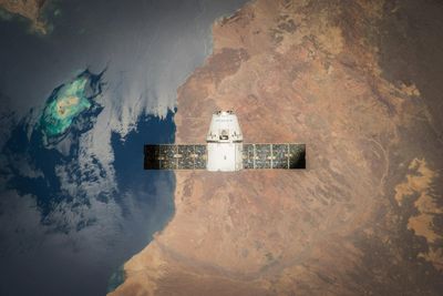 Starlink Executive Says China's Satellite Launch Lacked 'Coordination,' Risking Everyone in Space