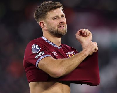 Milan plot January loan move for misfit West Ham striker Niclas Füllkrug