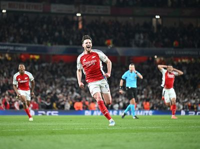 Puskas Award 2025: Who is nominated as Arsenal star targets top prize