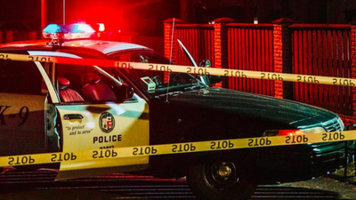 Six Teens Wounded in Brooklyn Birthday Party Shooting — Just a Day After Americans Lectured Australia on Guns