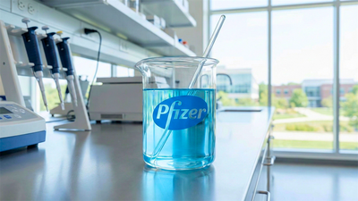 Pfizer Adds to Its Big Bet on Weight Loss Drugs