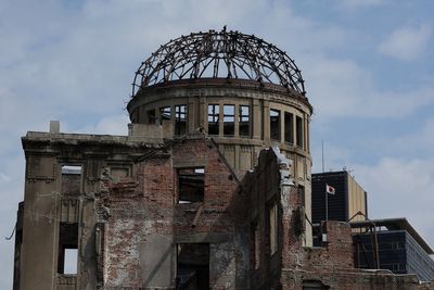 Girl, 13, identified as victim of Hiroshima atomic bombing after 80 years