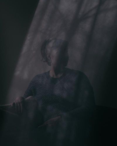 She has stage four cancer. Her husband is a federal worker. Will she survive the Trump administration?