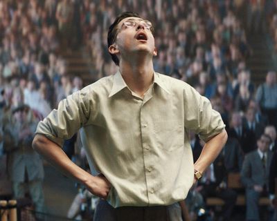 Best movies of 2025 in the US: No 4 – Marty Supreme