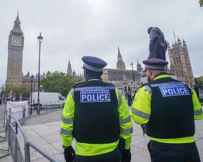 UK spying laws could result in overreach and real harm, says review