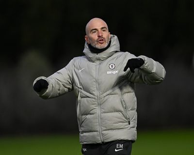 Three Chelsea players set for Carabao Cup chance against Cardiff