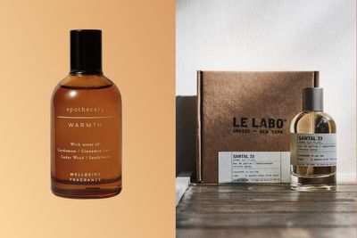This M&S Le Labo dupe rivals the iconic santal 33 scent - and it’s £160 cheaper
