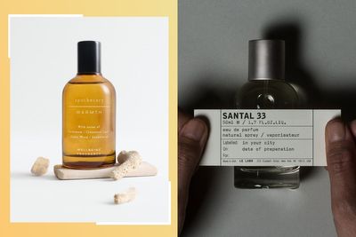 This M&S scent rivals Le Labo santal 33 – and it’s almost £160 cheaper