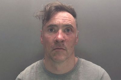 Inside the dark past of Liverpool crash driver Paul Doyle – from drunken brawl to biting off a sailor’s ear