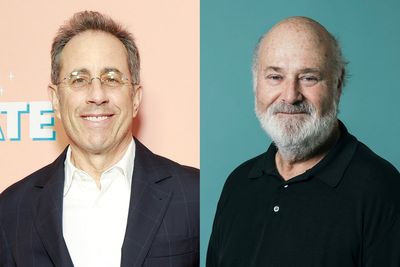 Jerry Seinfeld says his sitcom ‘never would have happened’ without Rob Reiner in heartfelt tribute
