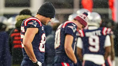 NFL Power Rankings: Patriots Slip Out of Top Five After Loss to Bills