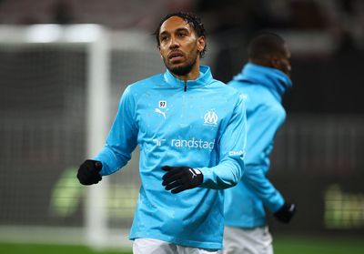 Gabon hit with Pierre-Emerick Aubameyang injury blow ahead of Africa Cup of Nations