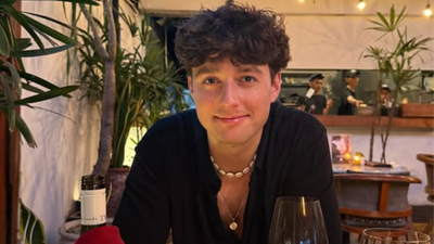 10 Photos of Tucker Genal: TikTok Star and Challenge Creator Who Died at 31