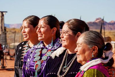 Why Tribes Waited 30 Years for Trump's Tax Break—And the Billions It Just Unlocked