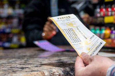 Powerball surges to $1.25 billion as prize creeps towards biggest jackpot of the year