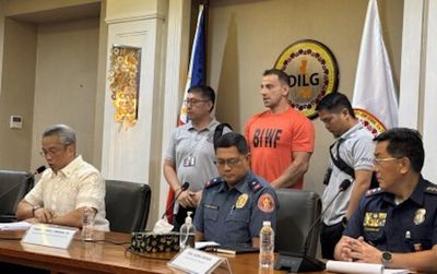 Is Vitaly Zdorovetskiy Out of Philippine Jail? The Truth Behind the Rumours as the Russian YouTuber Admits Mental Health Issues