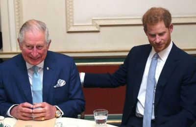 King Charles Allegedly Considering Inviting Harry And Meghan — One Last Christmas Chance