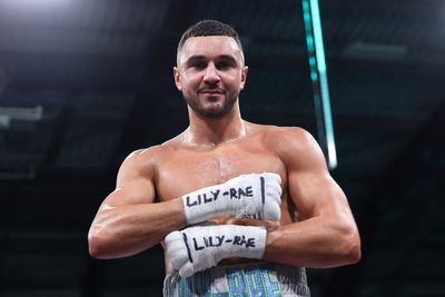 Callum Simpson on young sister’s tragic passing: ‘You almost feel guilty when the family is all together’