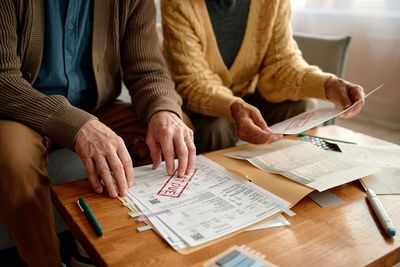 10 January Fees That Hit Seniors Harder Than Anyone Else