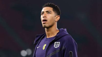 Phil Jones Names Who He’d Start Over Jude Bellingham As England’s No. 10